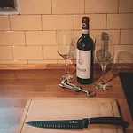 شقة Chiantina - Entire Beetween Wine And Castles - Tuscany غايولي إن كيانتي